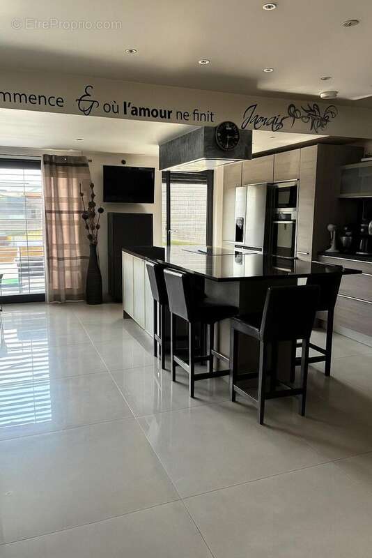 Photo 3 - Maison à FORBACH