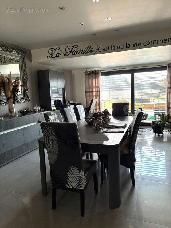 Photo 4 - Maison à FORBACH