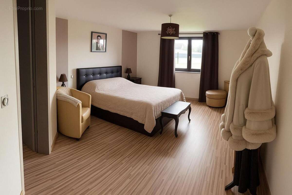 Photo 6 - Maison à FORBACH