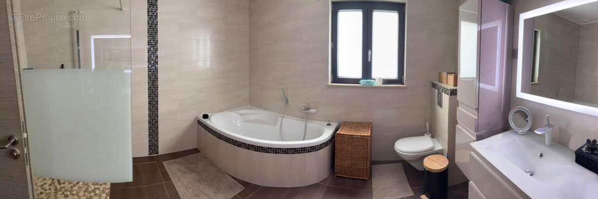 Photo 9 - Maison à FORBACH