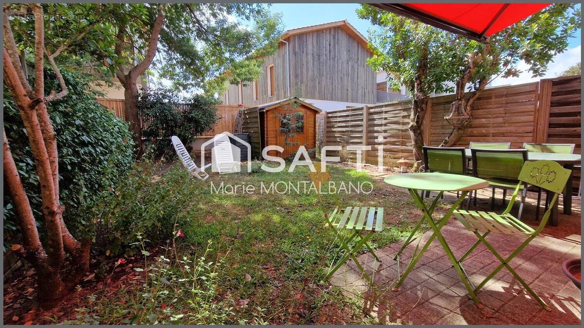 Photo 1 - Maison à MIOS