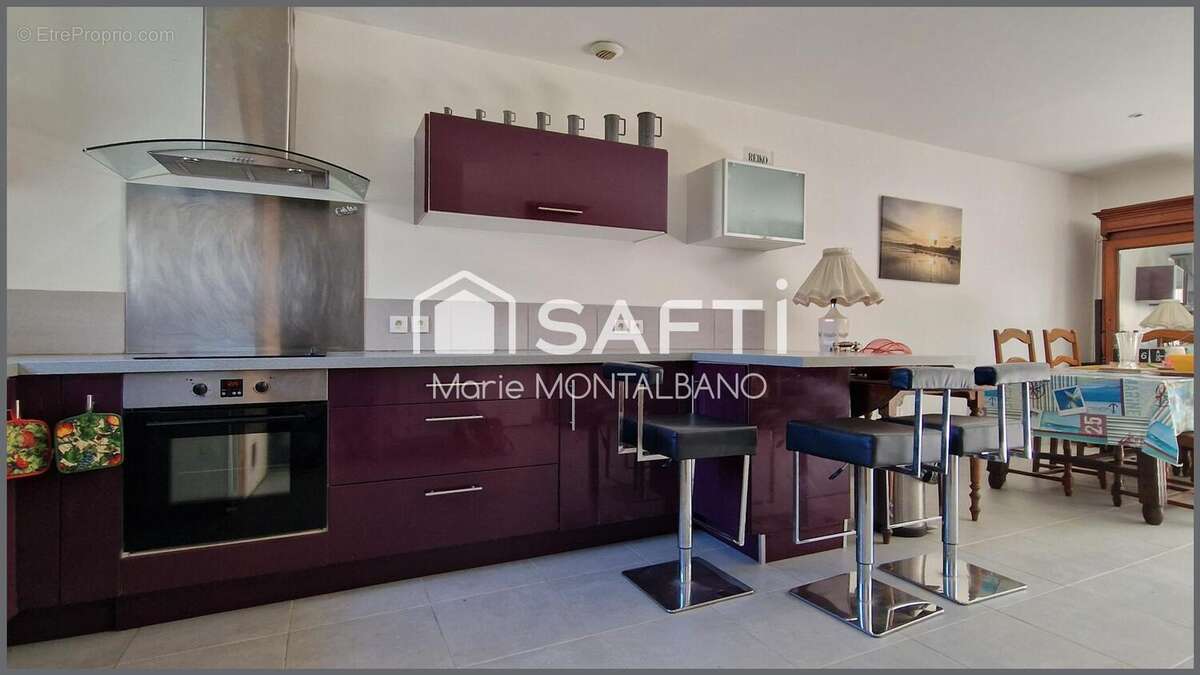 Photo 3 - Maison à MIOS