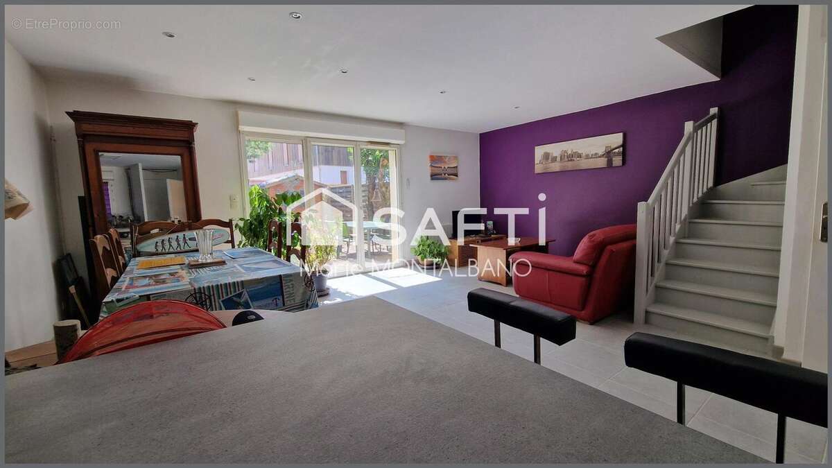 Photo 4 - Maison à MIOS