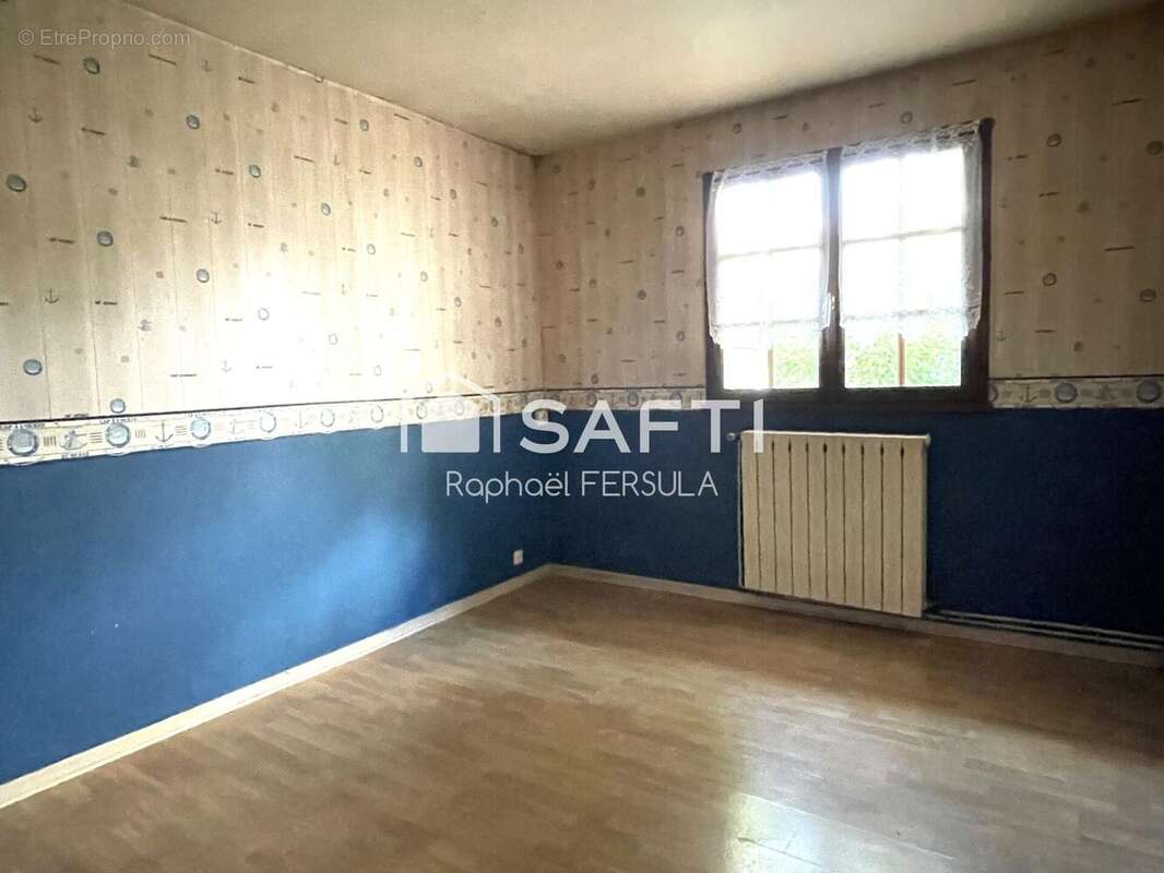 Photo 6 - Maison à CASTRES