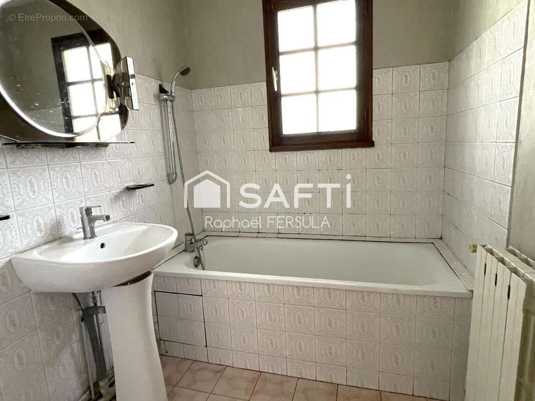 Photo 7 - Maison à CASTRES