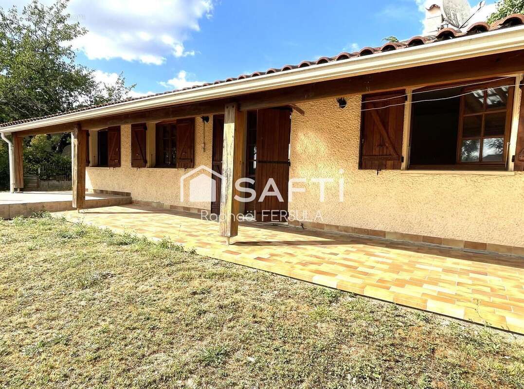 Photo 8 - Maison à CASTRES