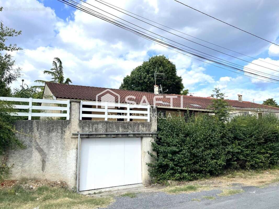 Photo 9 - Maison à CASTRES