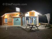 Photo 1 - Commerce à PONTENX-LES-FORGES