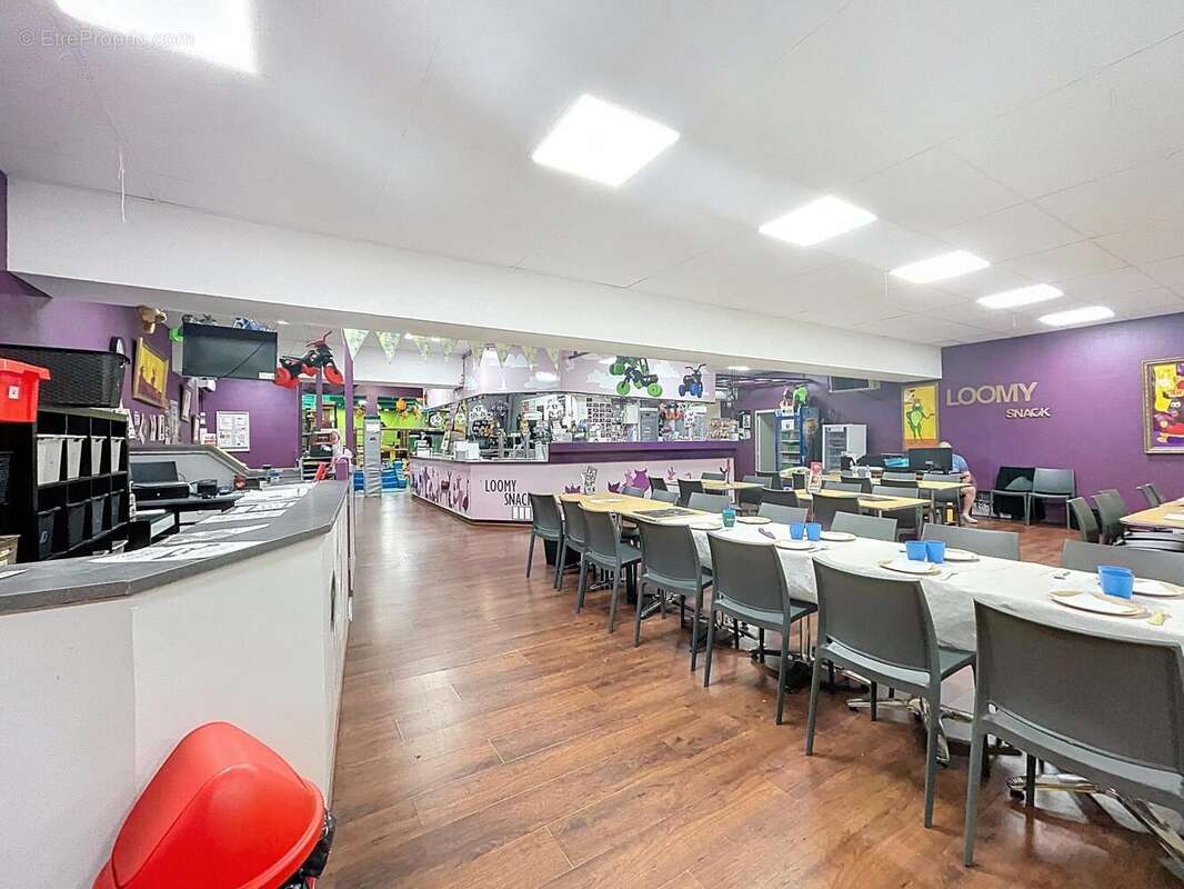Photo 2 - Commerce à LUMES