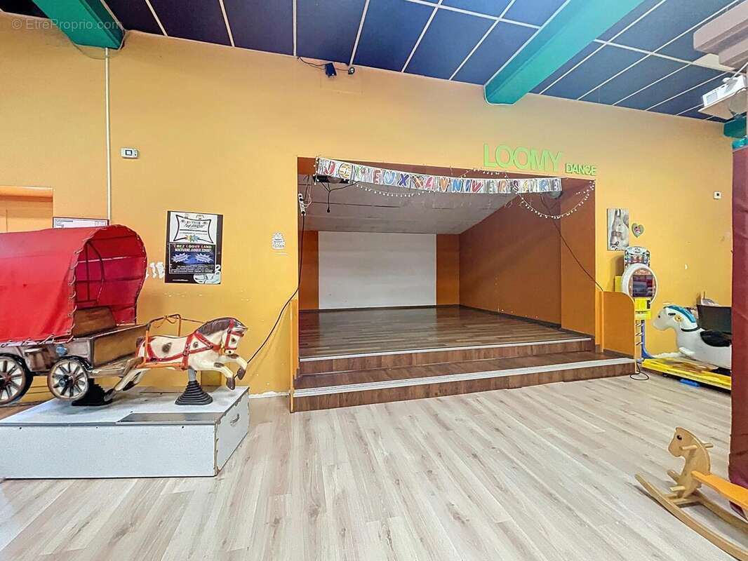 Photo 5 - Commerce à LUMES