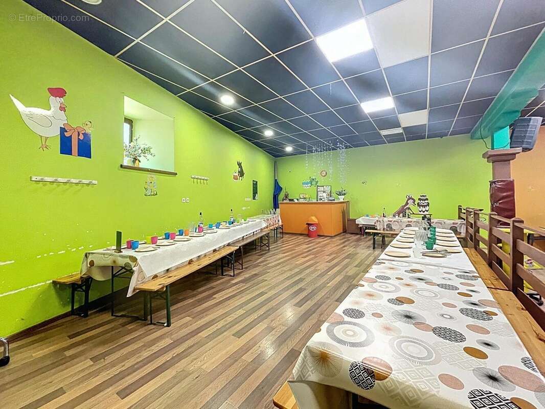 Photo 6 - Commerce à LUMES