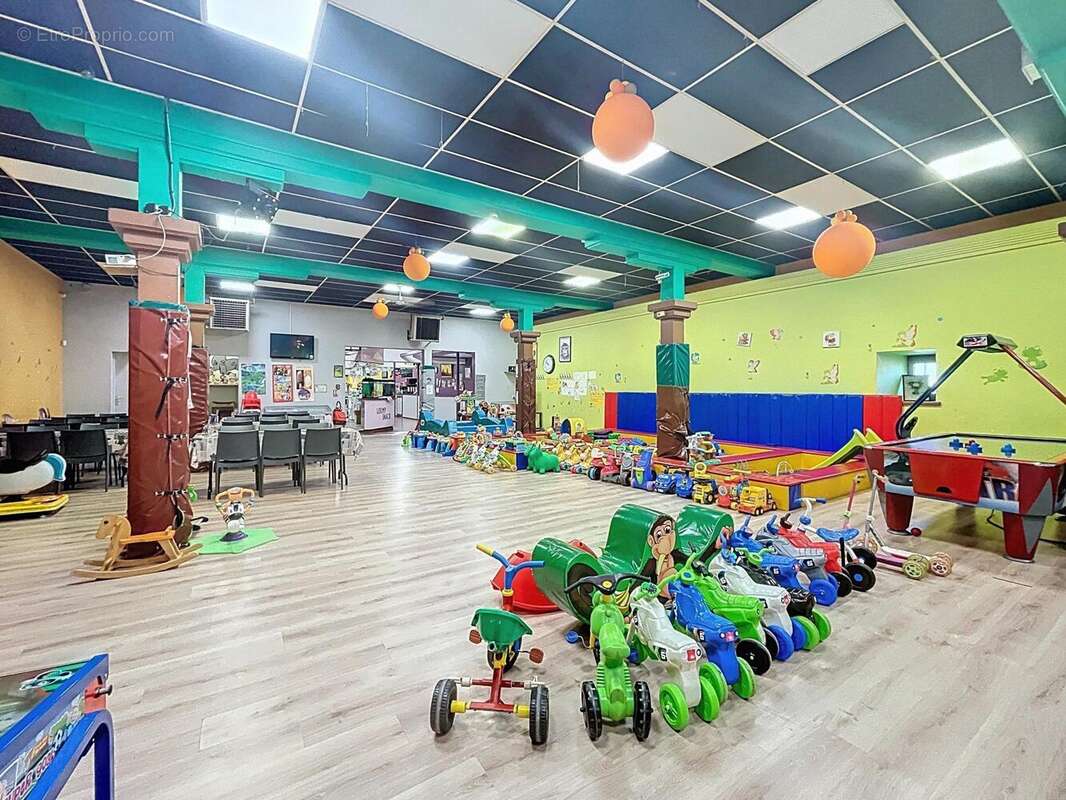 Photo 9 - Commerce à LUMES