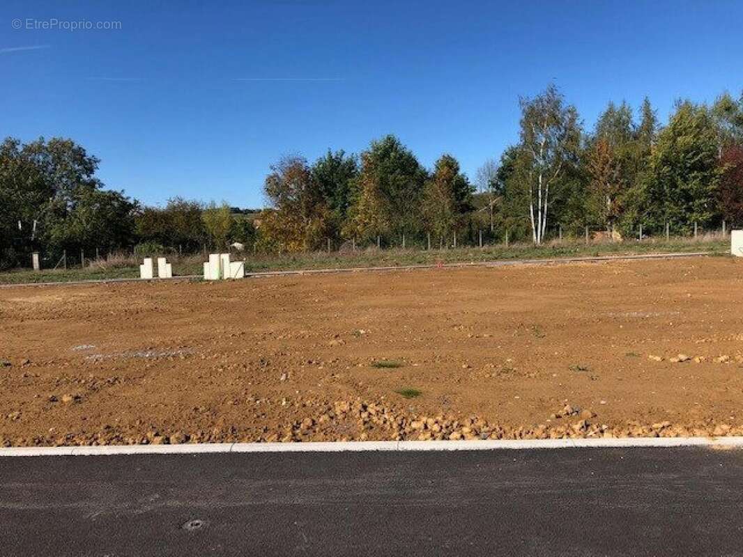 Photo 3 - Terrain à LA FERTE-SOUS-JOUARRE