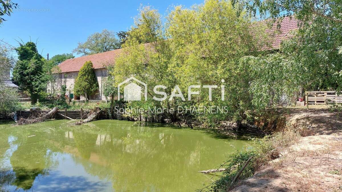 Photo 2 - Maison à HERRY