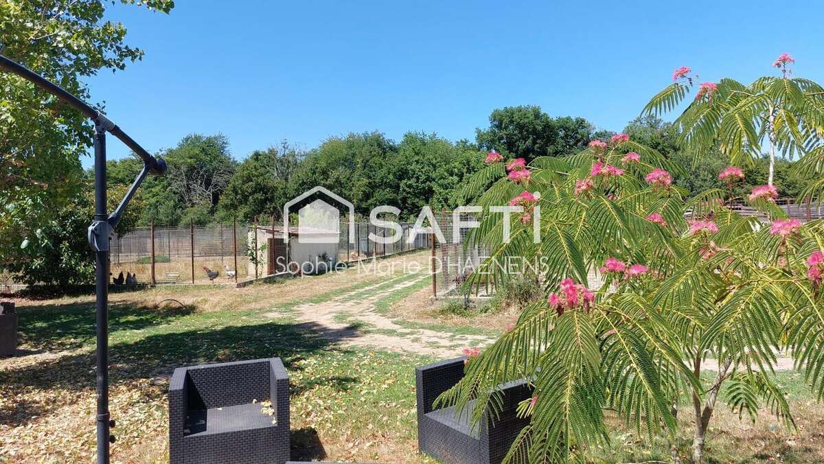 Photo 5 - Maison à HERRY