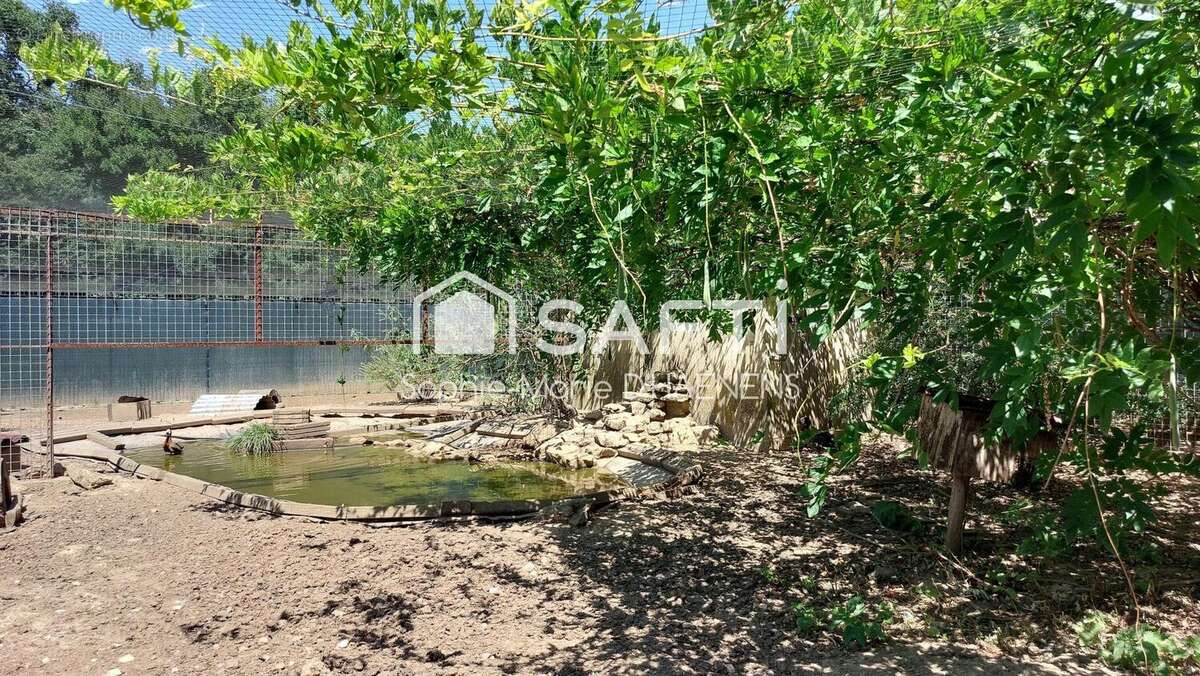 Photo 6 - Maison à HERRY