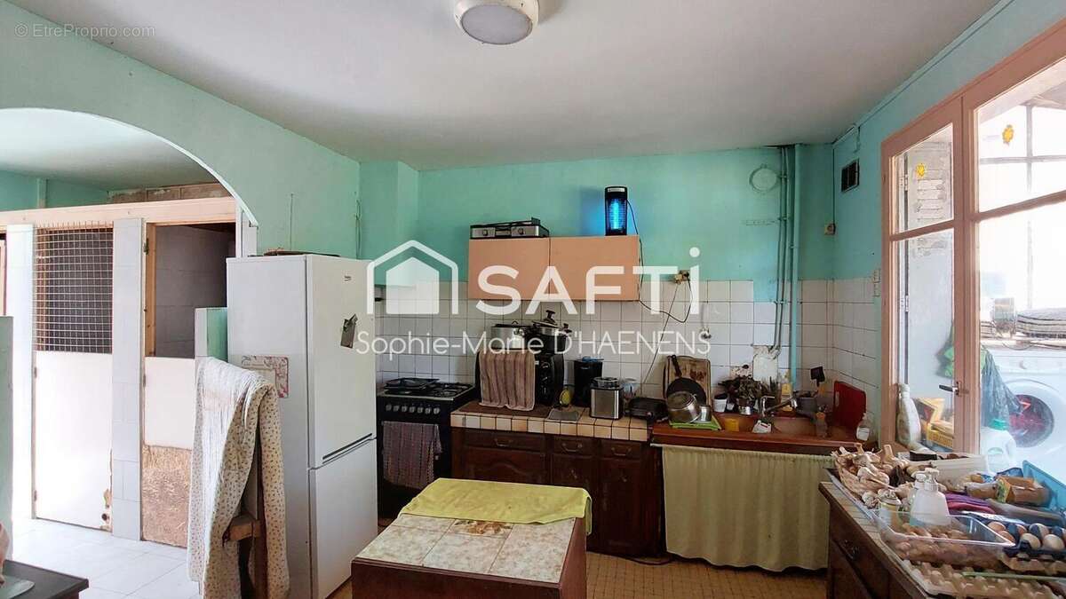 Photo 8 - Maison à HERRY