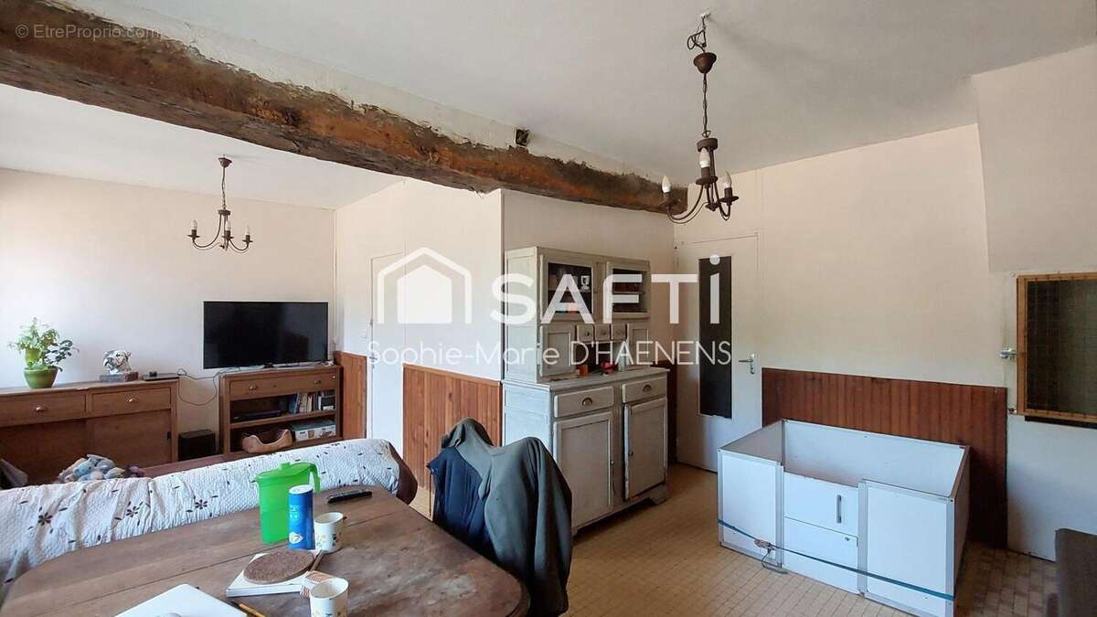 Photo 9 - Maison à HERRY