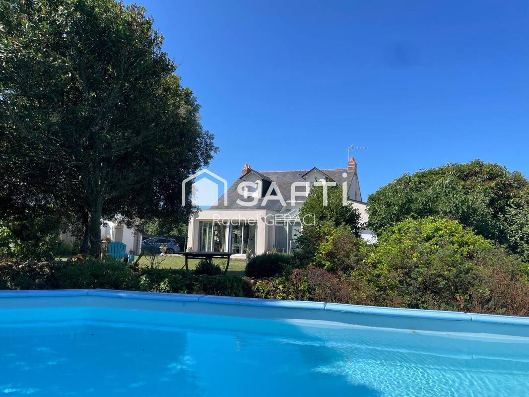 Photo 1 - Maison à LE CROISIC