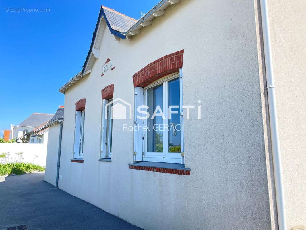 Photo 3 - Maison à LE CROISIC