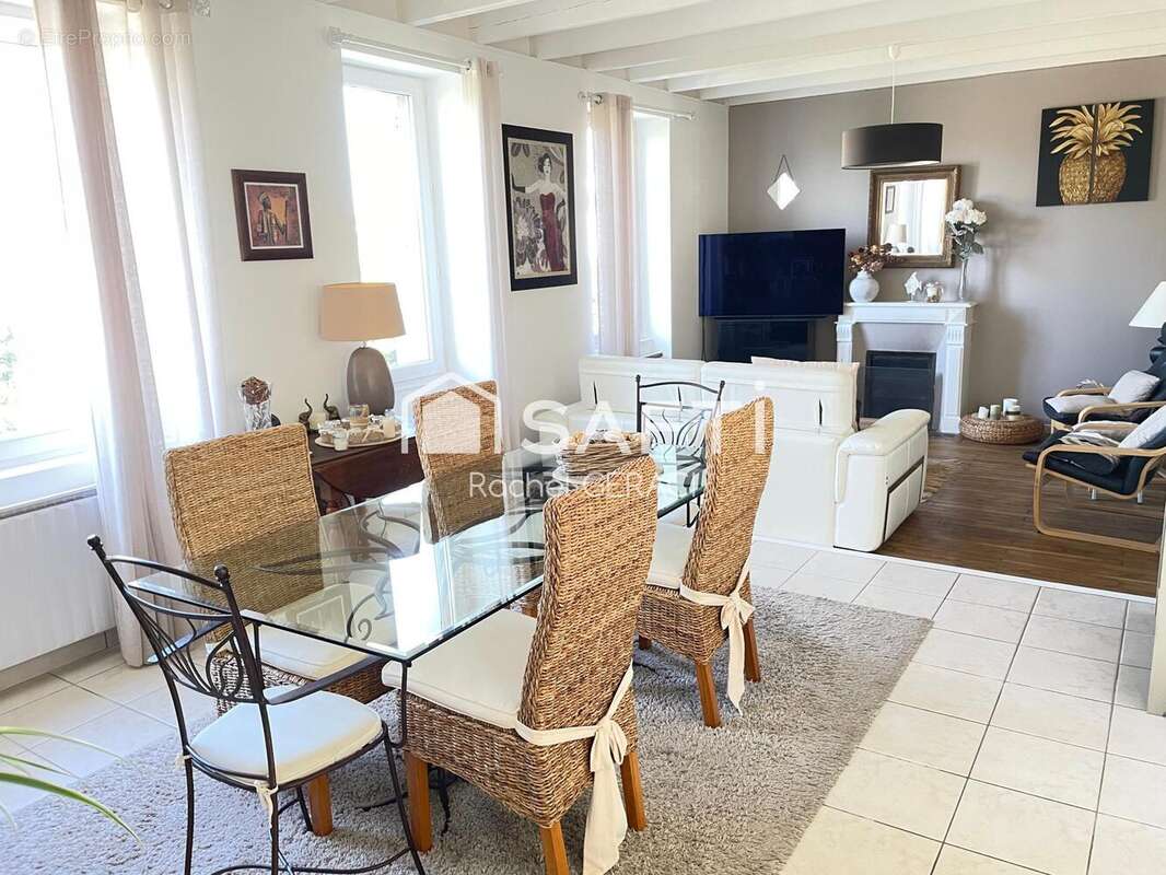 Photo 4 - Maison à LE CROISIC