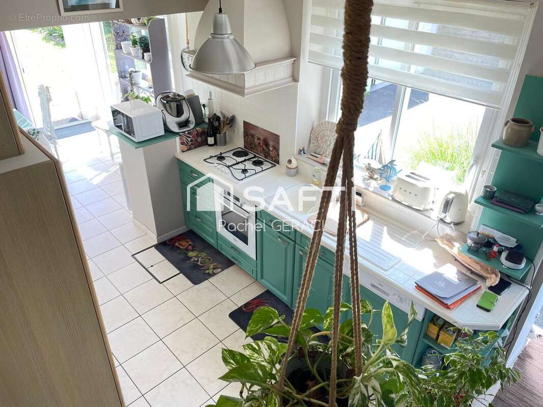 Photo 5 - Maison à LE CROISIC