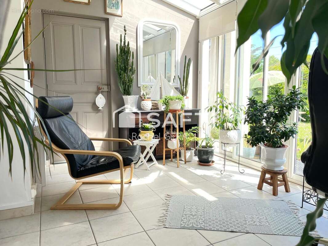 Photo 6 - Maison à LE CROISIC