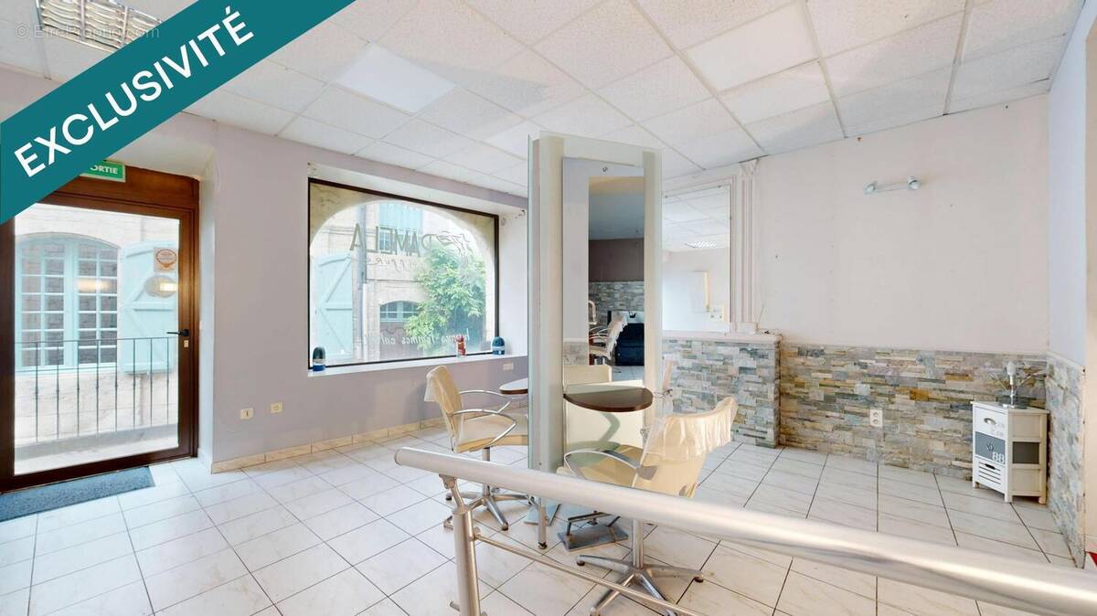 Photo 1 - Appartement à LE BUGUE