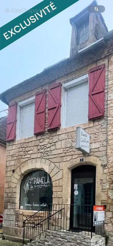 Photo 2 - Appartement à LE BUGUE