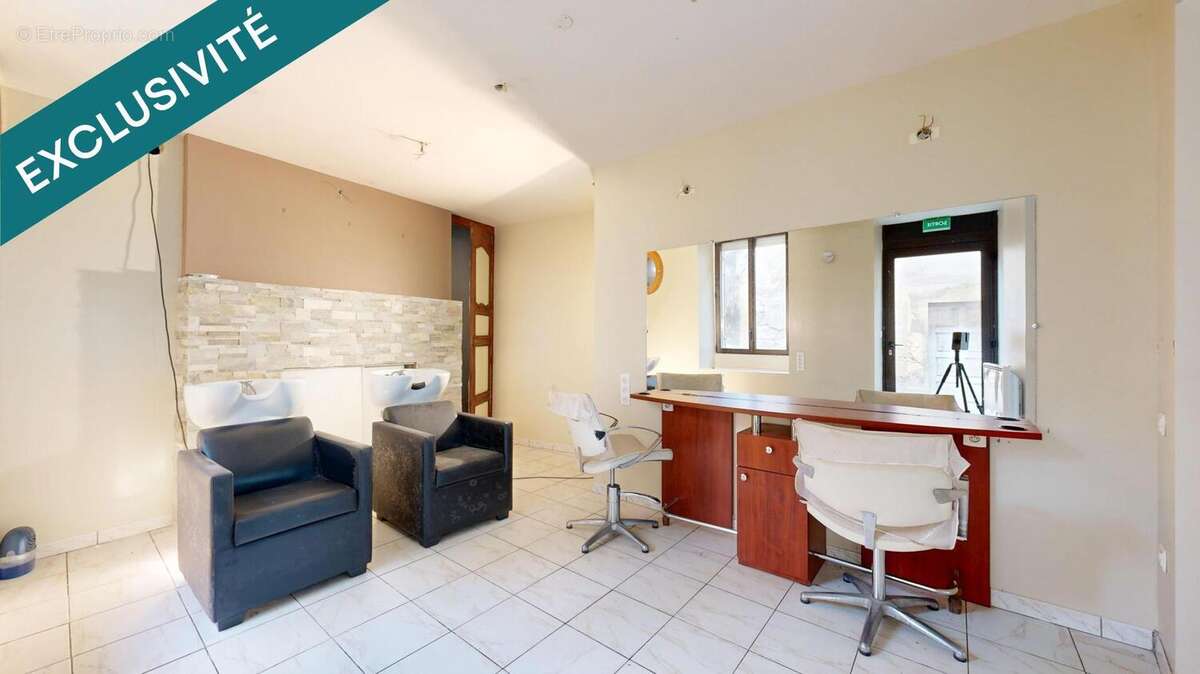 Photo 3 - Appartement à LE BUGUE