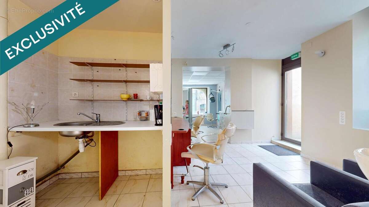 Photo 5 - Appartement à LE BUGUE