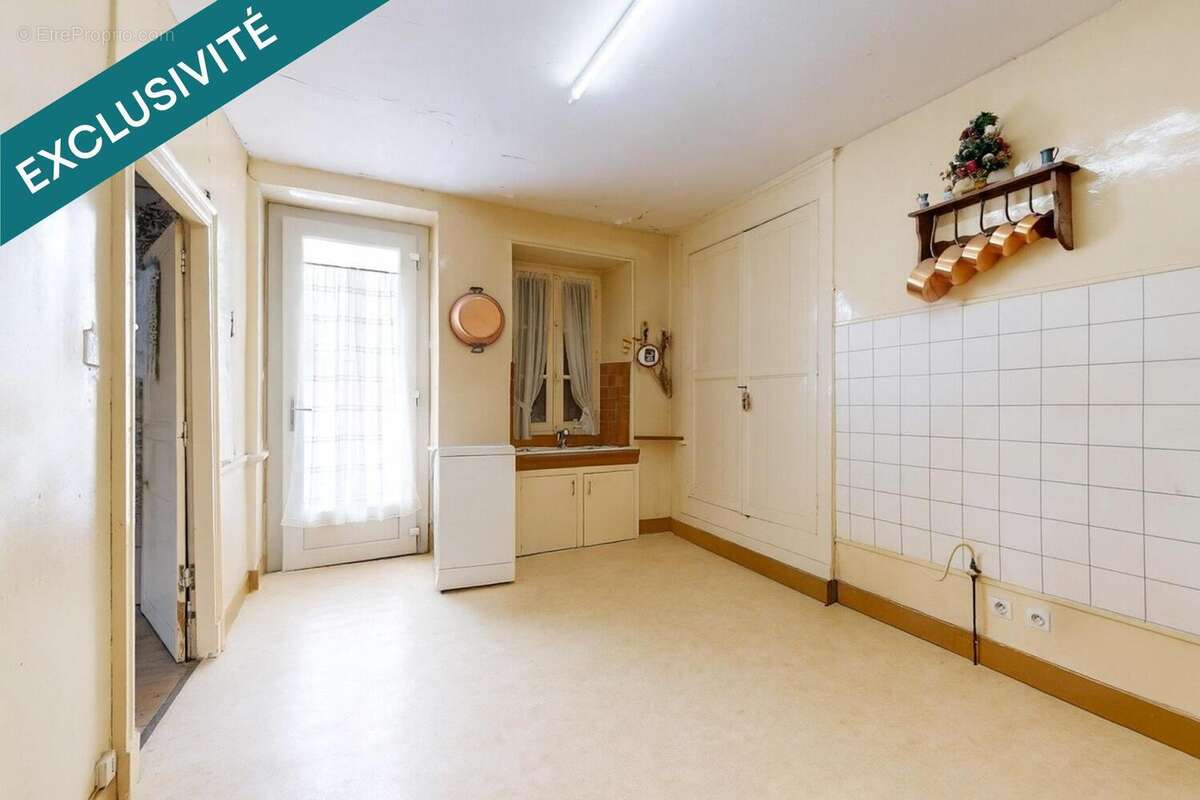 Photo 7 - Appartement à LE BUGUE