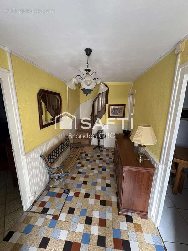 Photo 2 - Maison à MOUSSAC