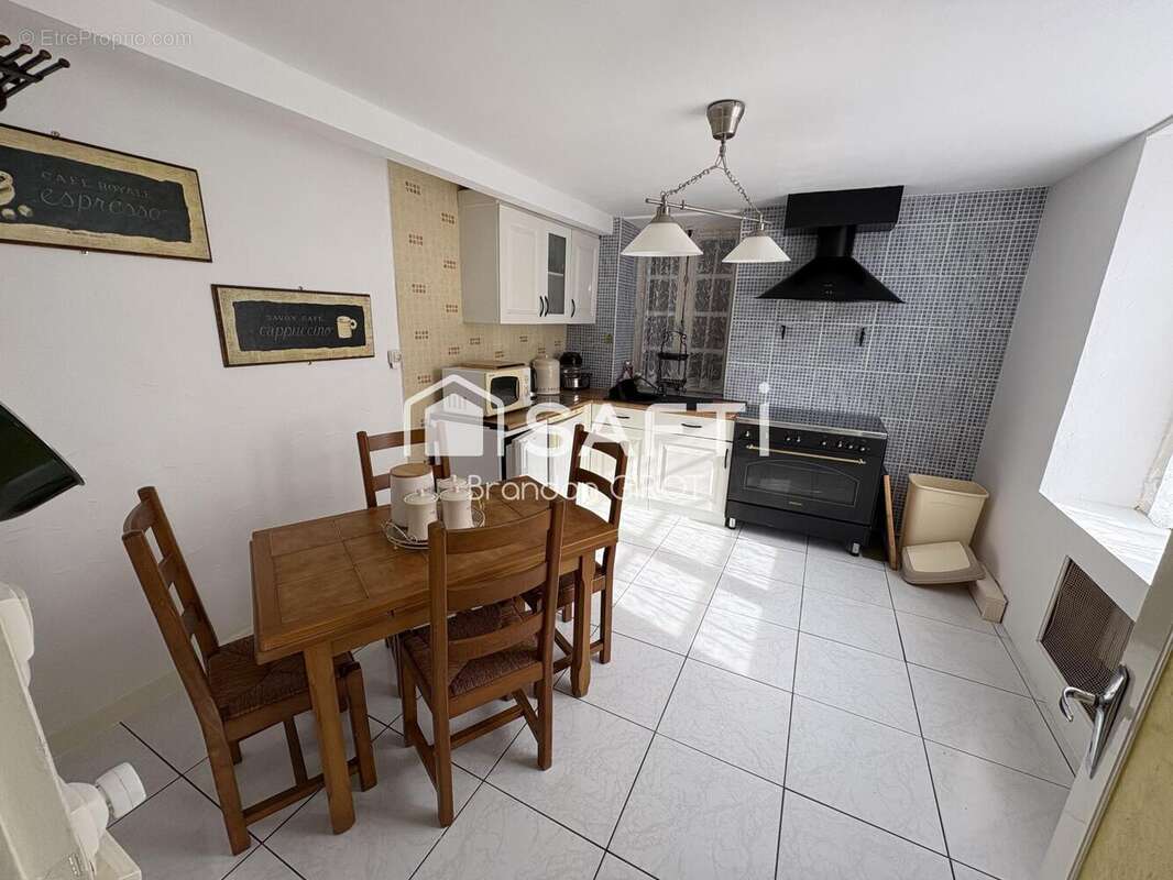 Photo 3 - Maison à MOUSSAC