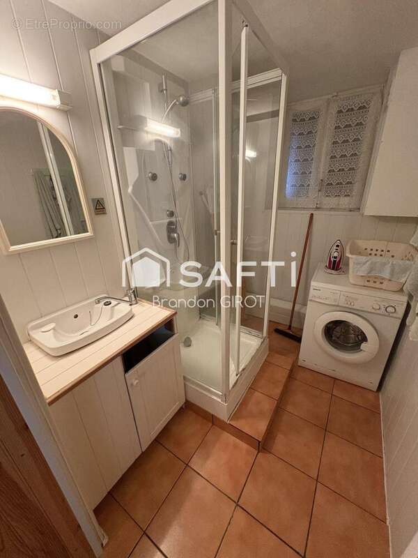 Photo 5 - Maison à MOUSSAC