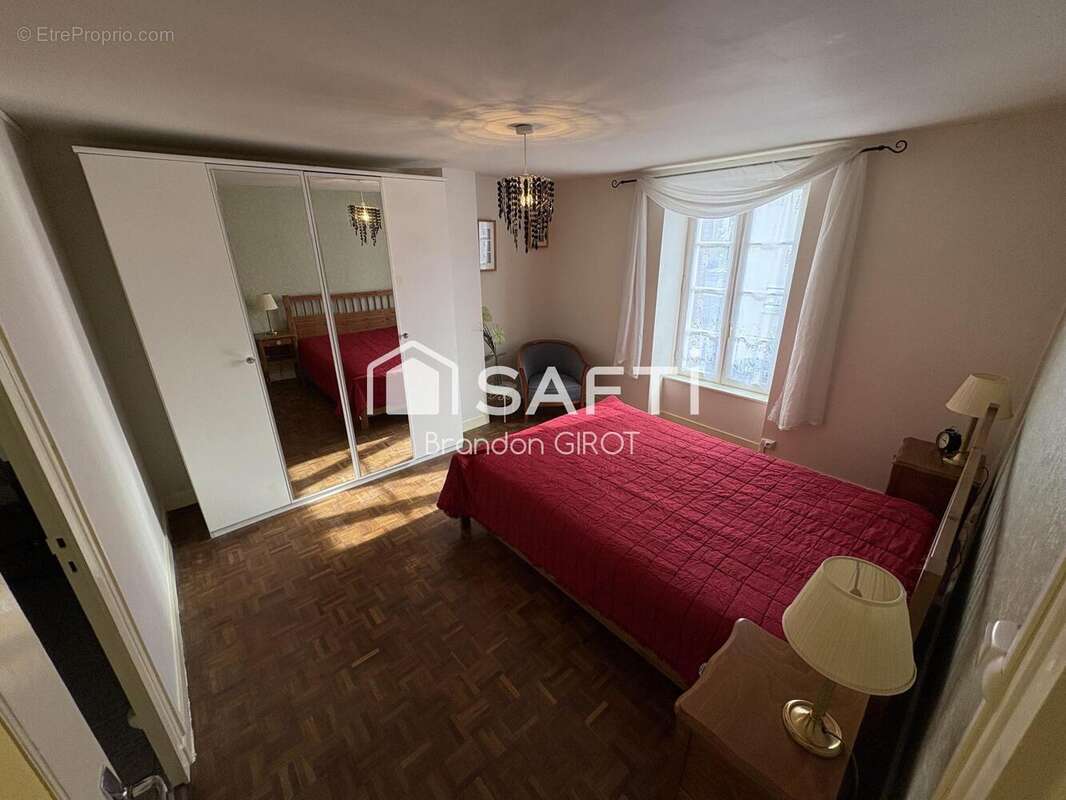 Photo 6 - Maison à MOUSSAC