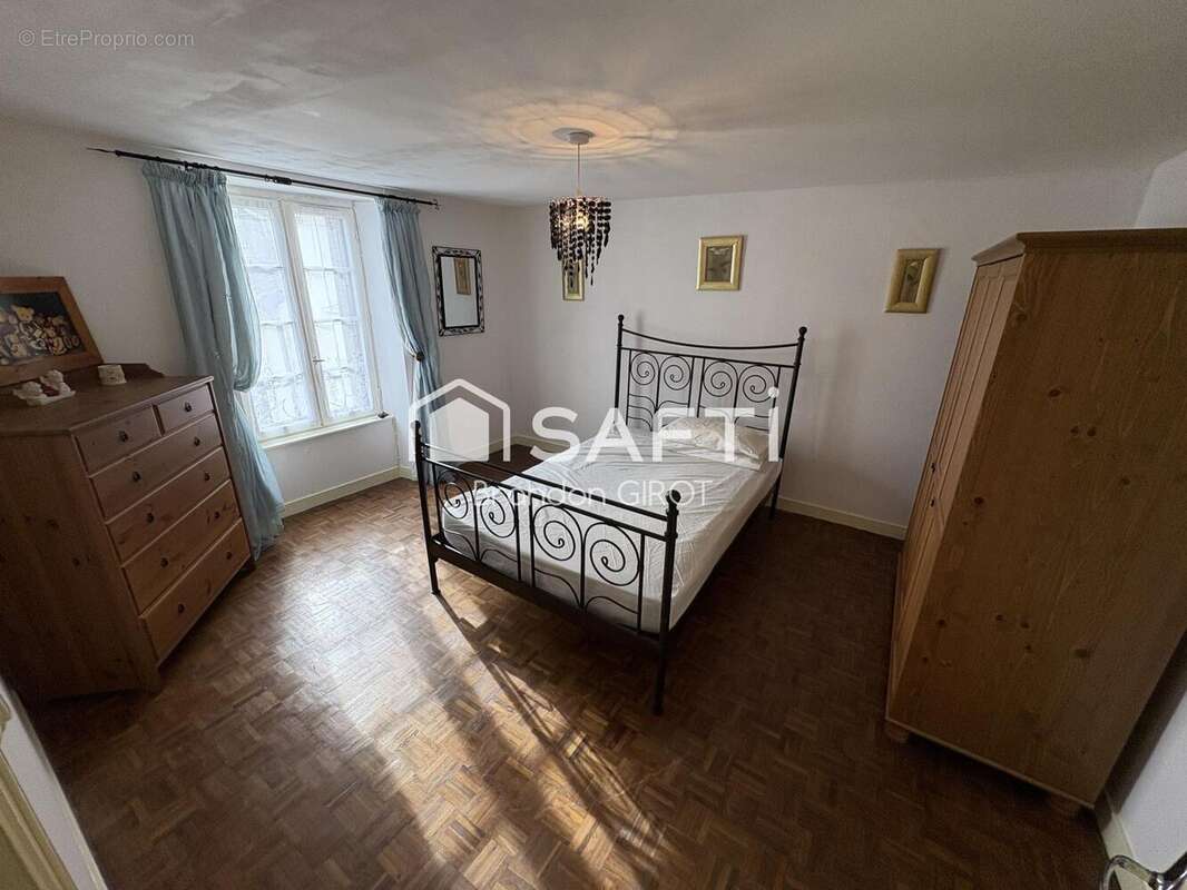 Photo 8 - Maison à MOUSSAC