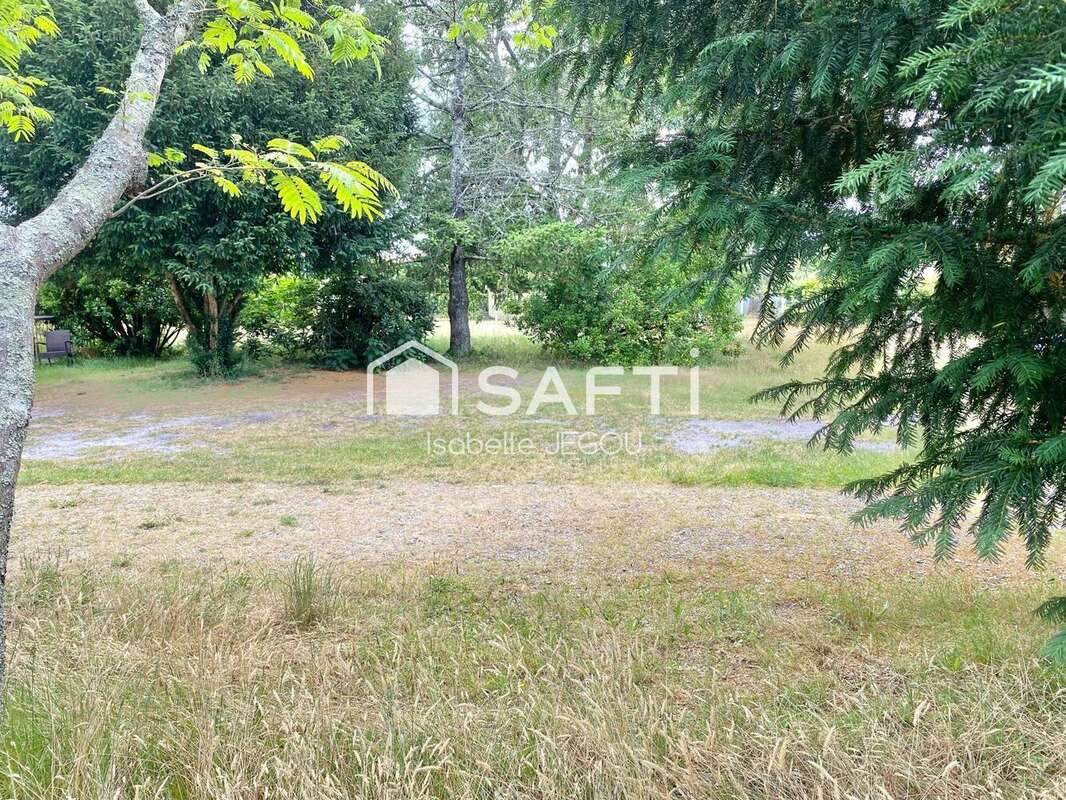 Photo 2 - Terrain à AUDENGE