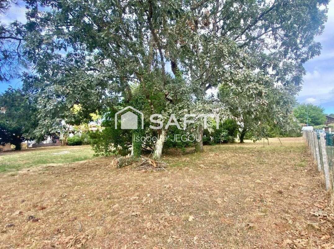 Photo 3 - Terrain à AUDENGE