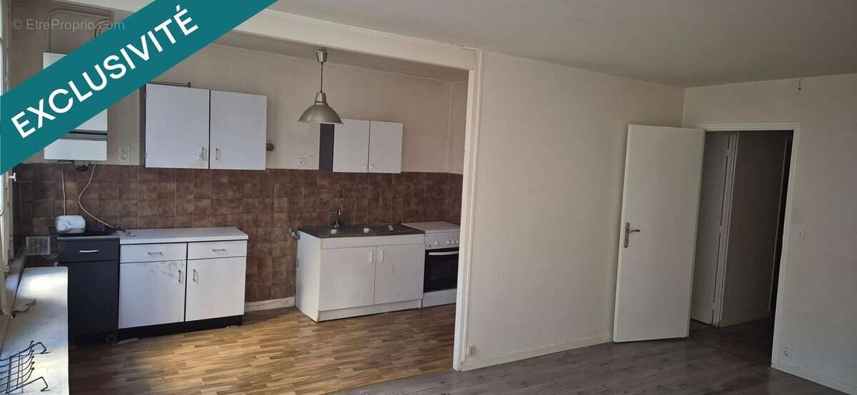 Photo 3 - Appartement à VILLEFRANCHE-DE-ROUERGUE