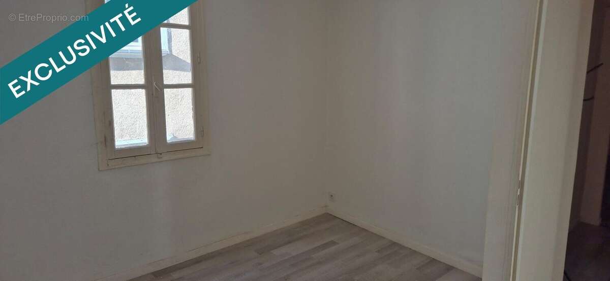 Photo 6 - Appartement à VILLEFRANCHE-DE-ROUERGUE