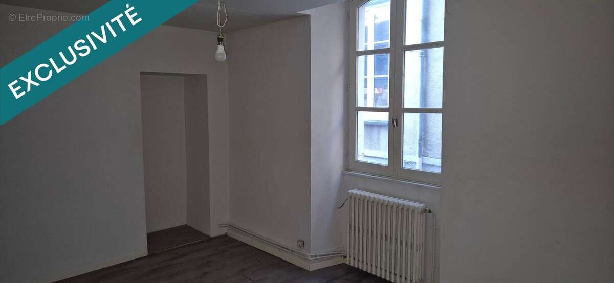 Photo 7 - Appartement à VILLEFRANCHE-DE-ROUERGUE