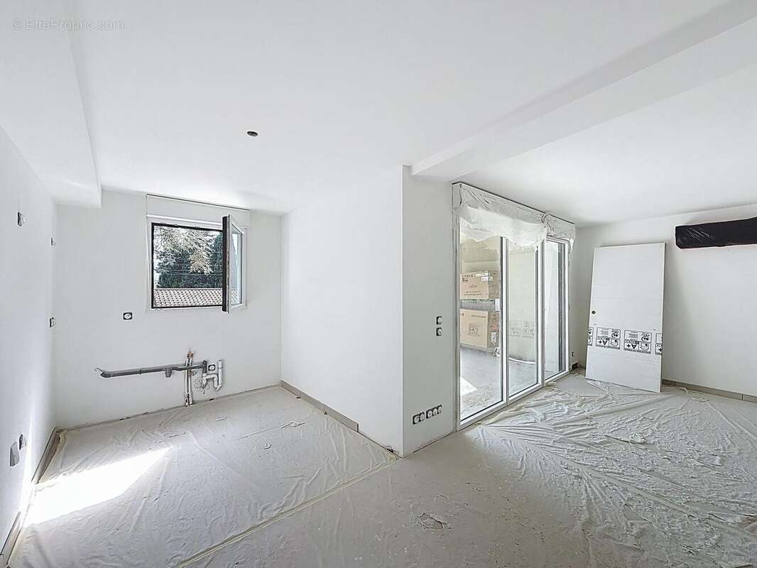 Photo 5 - Appartement à PUGET-SUR-ARGENS