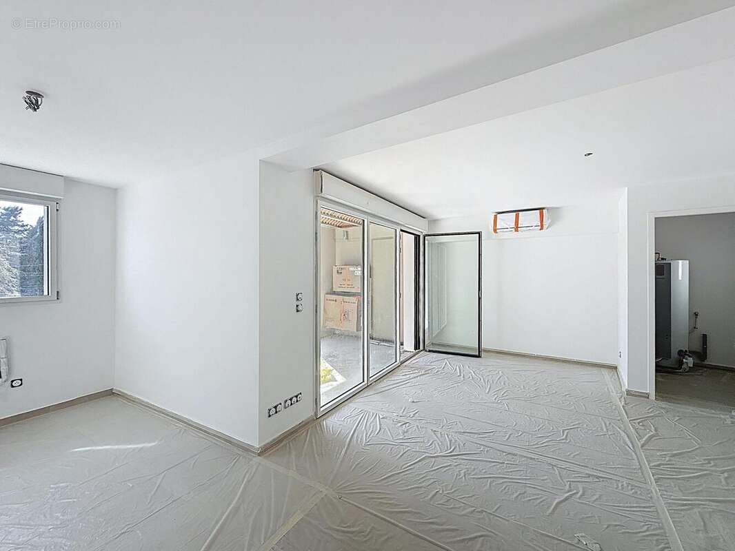 Photo 7 - Appartement à PUGET-SUR-ARGENS