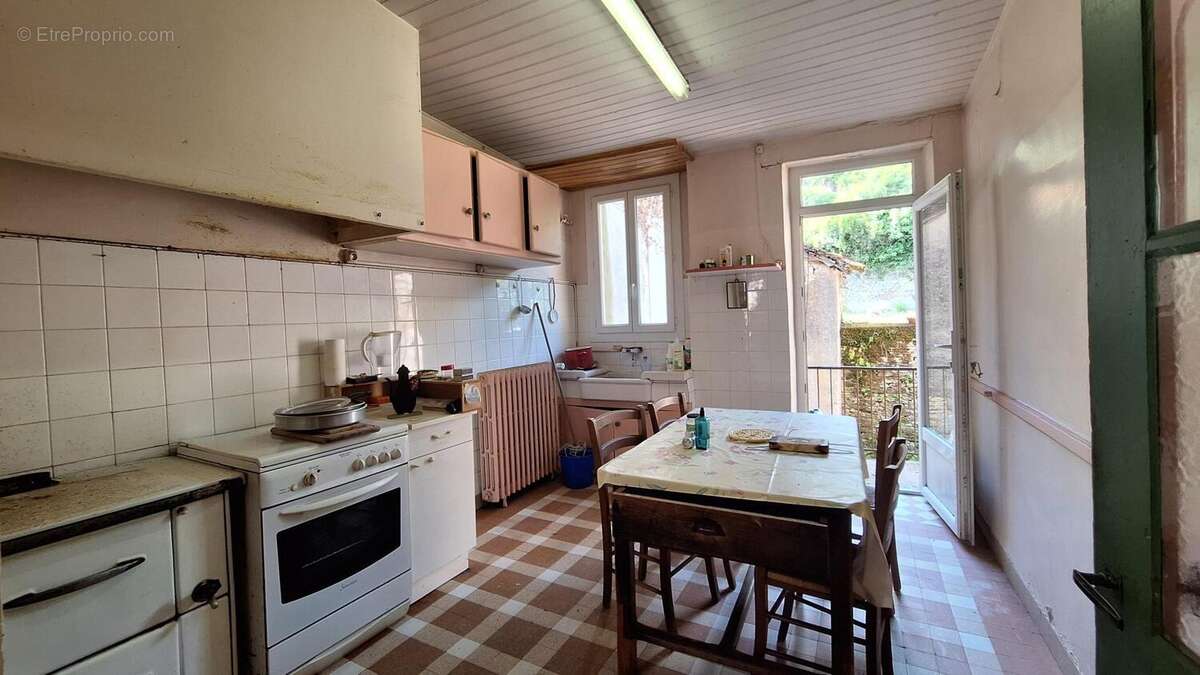 Photo 3 - Maison à CATUS