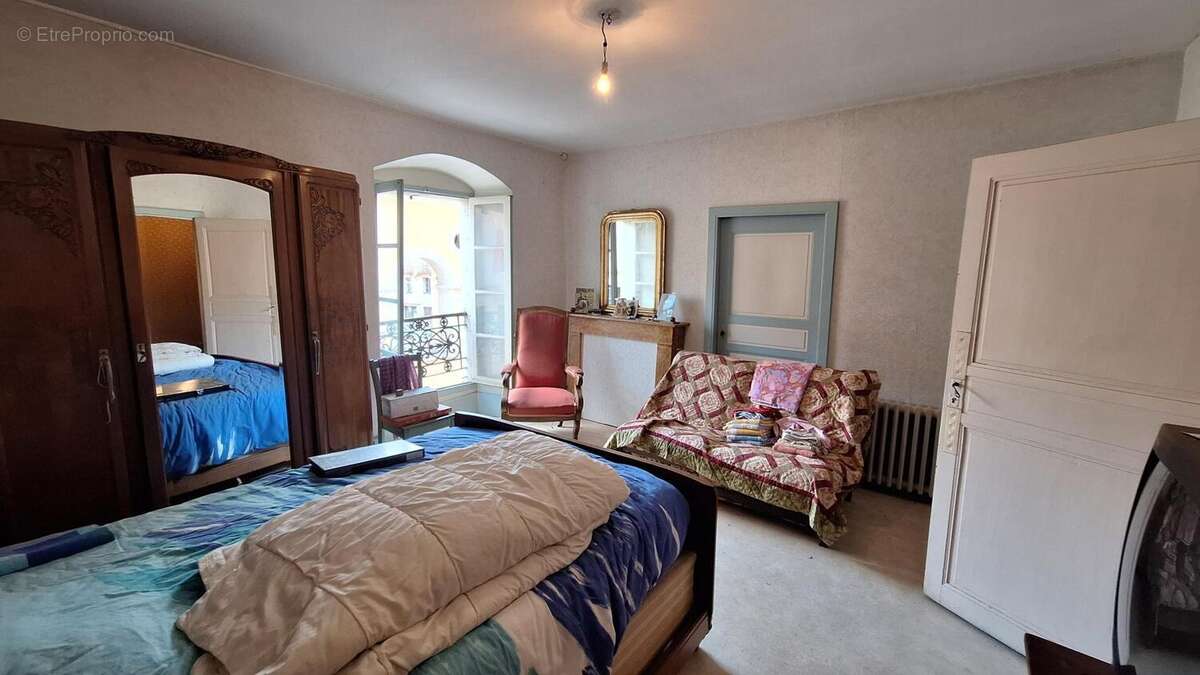 Photo 4 - Maison à CATUS