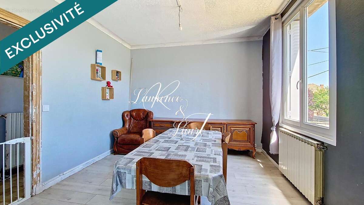 Photo 2 - Maison à SAINTE-FLORINE