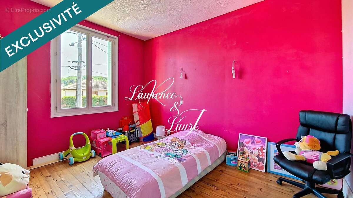 Photo 6 - Maison à SAINTE-FLORINE