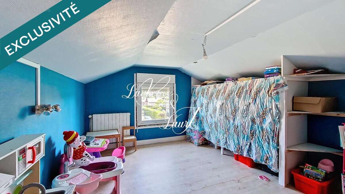 Photo 7 - Maison à SAINTE-FLORINE