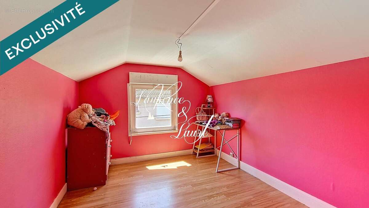 Photo 8 - Maison à SAINTE-FLORINE